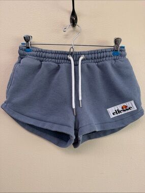 Ellesse Women’s Cotton Shorts Sz4